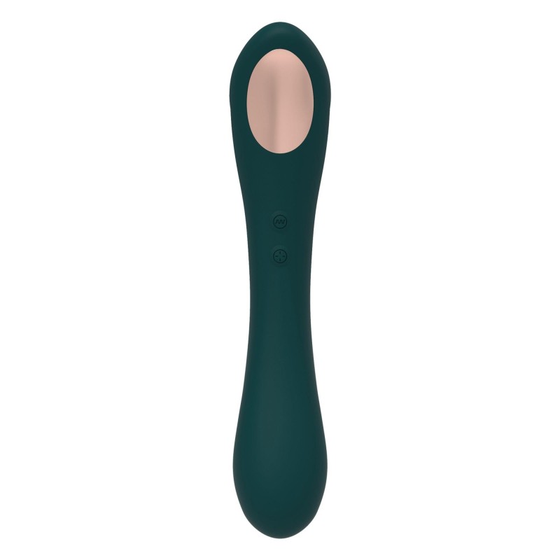 Stymulator-Quiver Teal